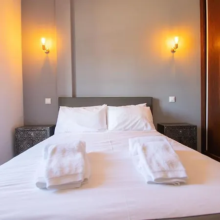 12a Travessa Da Nau - Modernised Yet Traditional 別荘