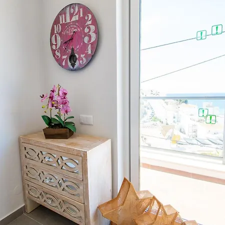 Ferienhaus 12a Travessa Da Nau - Modernised Yet Traditional