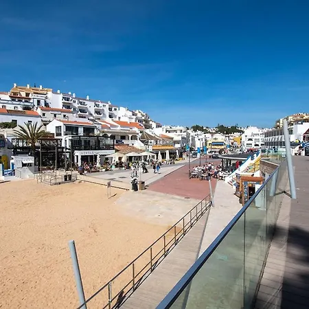 12a Travessa Da Nau - Modernised Yet Traditional *