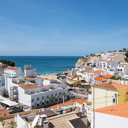 12a Travessa Da Nau - Modernised Yet Traditional