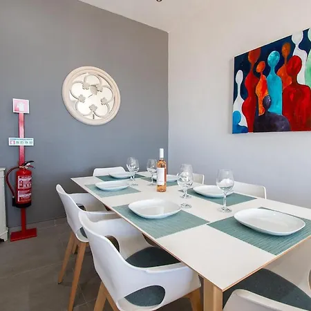 12a Travessa Da Nau - Modernised Yet Traditional Ferienhaus