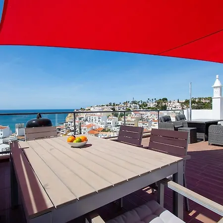 12a Travessa Da Nau - Modernised Yet Traditional Ferienhaus *