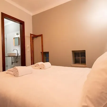 Ferienhaus 12a Travessa Da Nau - Modernised Yet Traditional Carvoeiro (Lagoa)