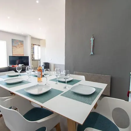 12a Travessa Da Nau - Modernised Yet Traditional Carvoeiro (Lagoa)