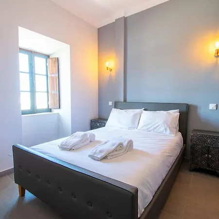 Ferienhaus 12a Travessa Da Nau - Modernised Yet Traditional