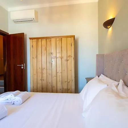 12a Travessa Da Nau - Modernised Yet Traditional Ferienhaus Carvoeiro (Lagoa)