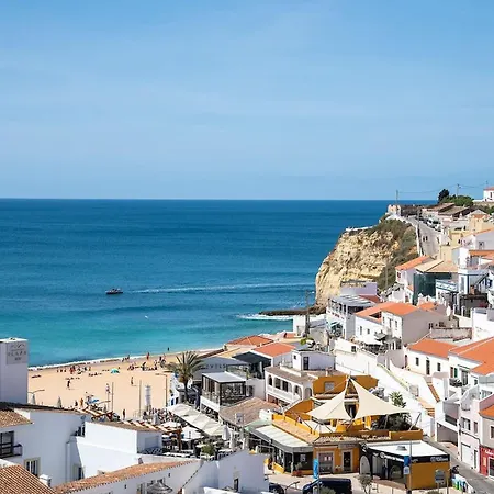 Ferienhaus 12a Travessa Da Nau - Modernised Yet Traditional *