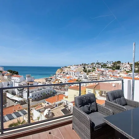 Ferienhaus 12a Travessa Da Nau - Modernised Yet Traditional