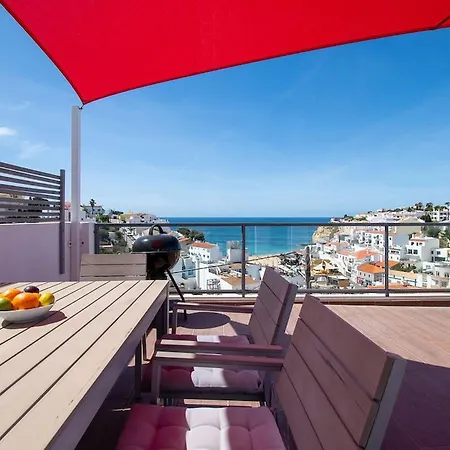 12a Travessa Da Nau - Modernised Yet Traditional Ferienhaus *