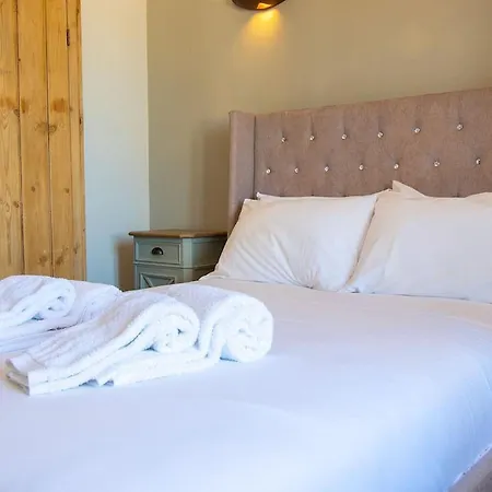 Ferienhaus 12a Travessa Da Nau - Modernised Yet Traditional Carvoeiro (Lagoa)