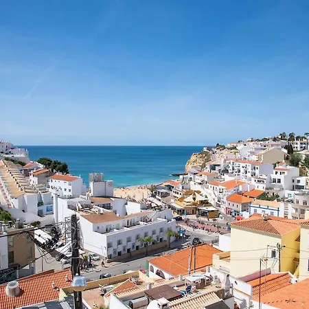 12a Travessa Da Nau - Modernised Yet Traditional Carvoeiro (Lagoa)