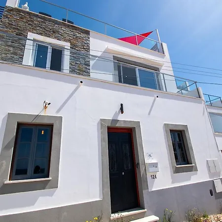 12a Travessa Da Nau - Modernised Yet Traditional *